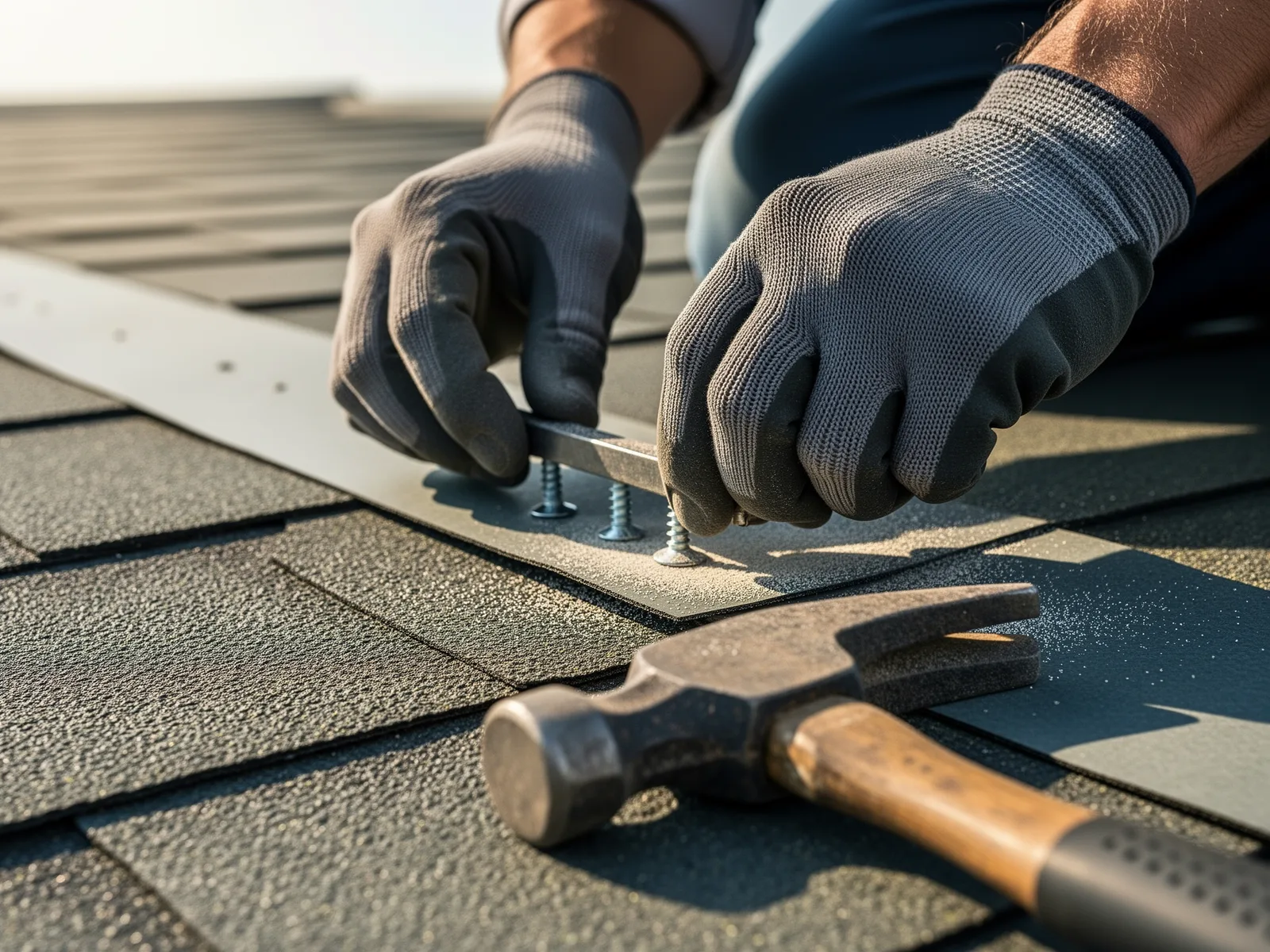 Why choose Fascia Repair in Crosby, PA
